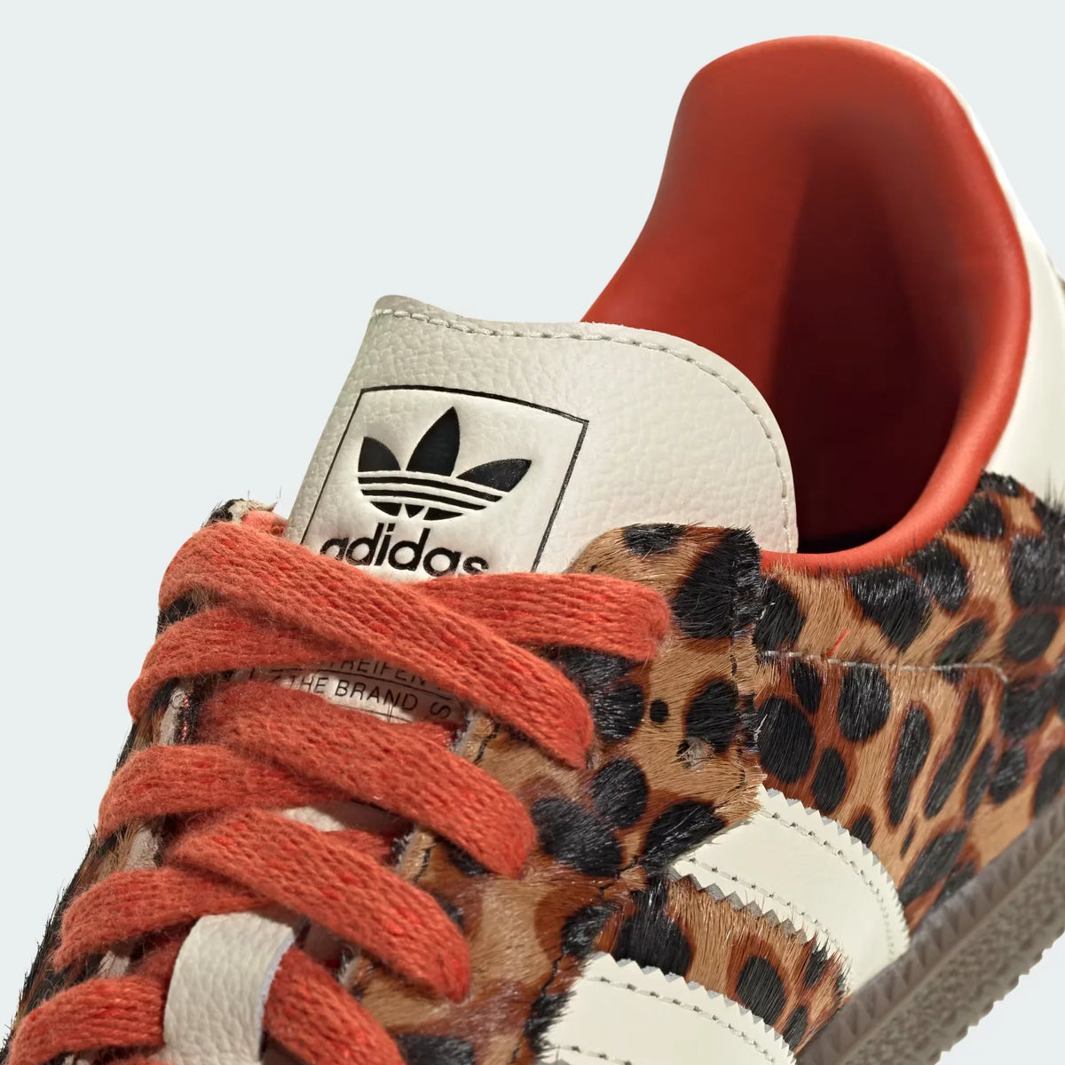 Samba OG Leopard