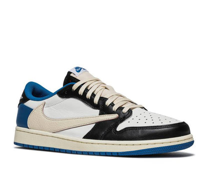 Air Jordan 1 Retro Low OG SP Travis Scott (W)