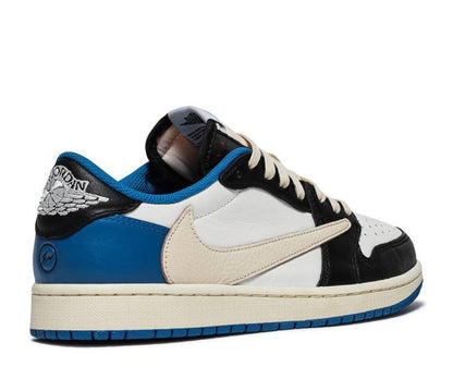 Air Jordan 1 Retro Low OG SP Travis Scott (W)