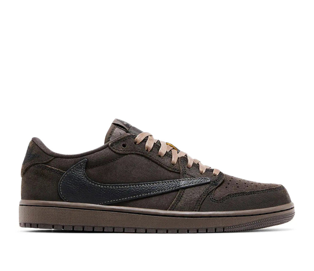 Air Jordan 1 Retro Low OG SP Travis Scott (W)