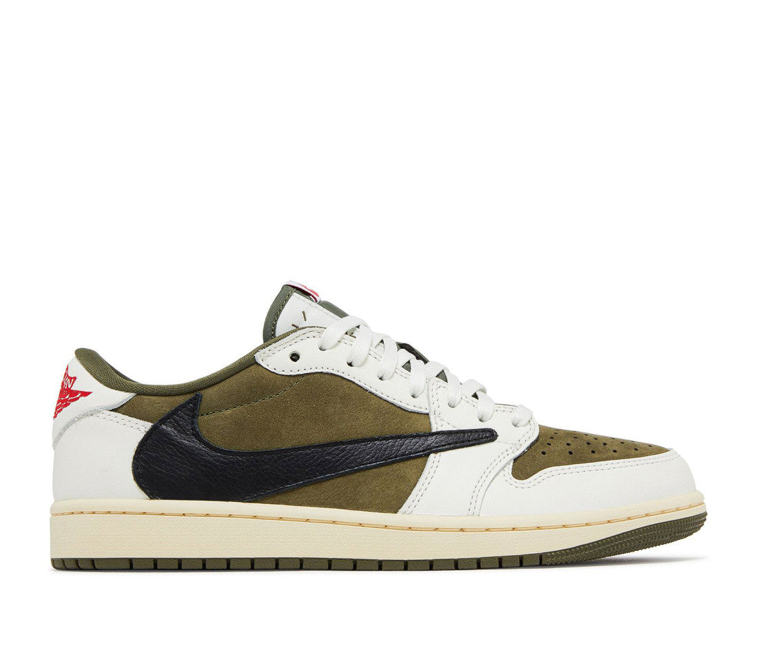 Air Jordan 1 Retro Low OG SP Travis Scott (W)