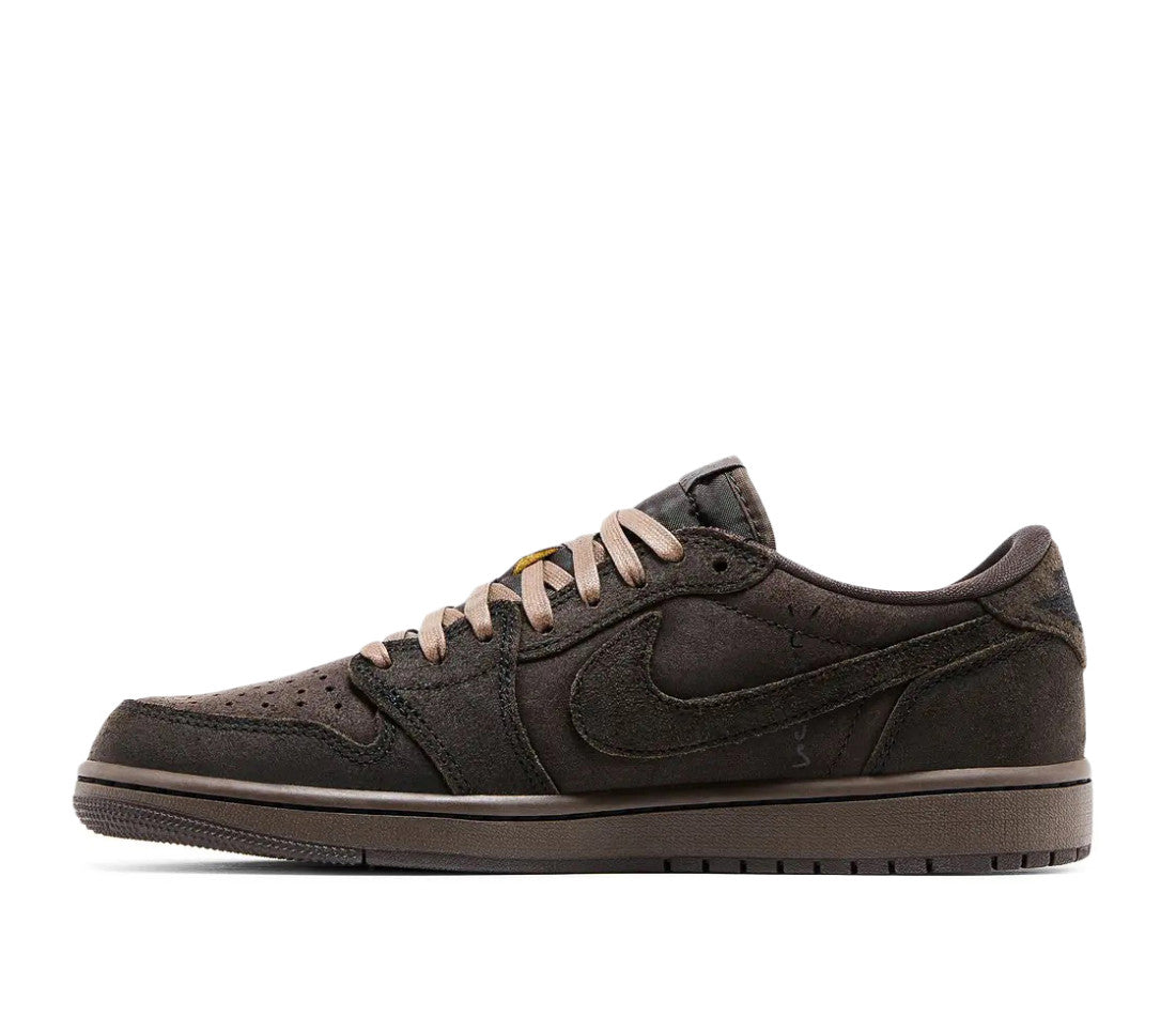 Air Jordan 1 Retro Low OG SP Travis Scott (W)