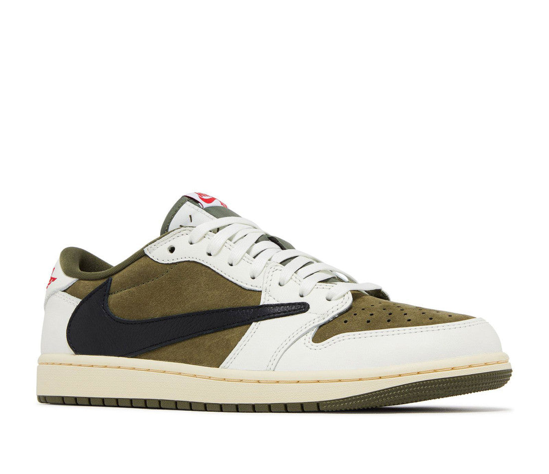Air Jordan 1 Retro Low OG SP Travis Scott (W)
