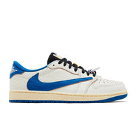 Military Blue