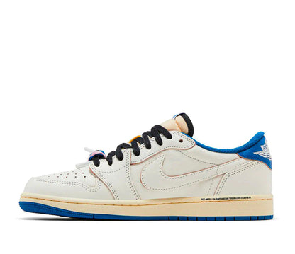 Air Jordan 1 Retro Low OG SP Travis Scott (W)