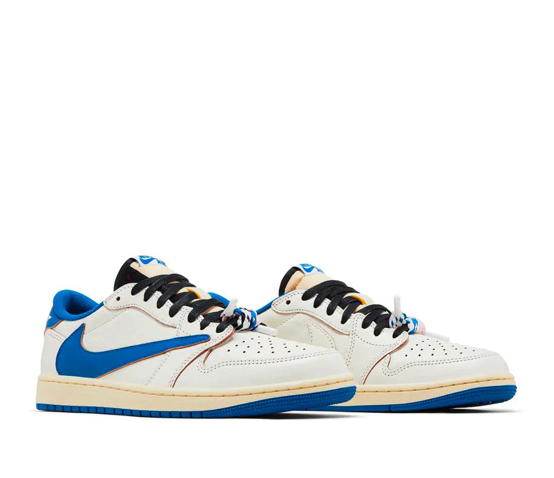 Air Jordan 1 Retro Low OG SP Travis Scott (W)