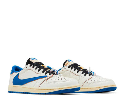 Air Jordan 1 Retro Low OG SP Travis Scott (W)