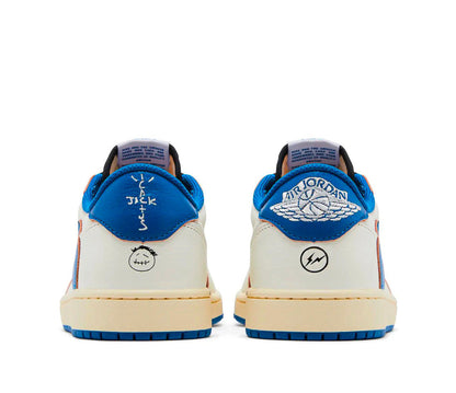 Air Jordan 1 Retro Low OG SP Travis Scott (W)