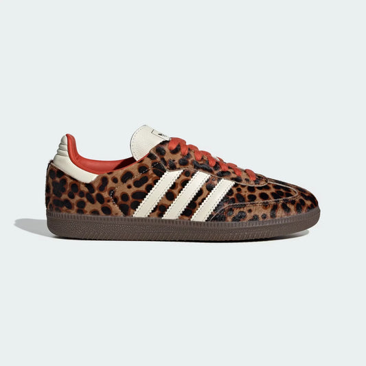 Samba OG Leopard
