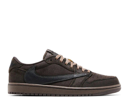 Air Jordan 1 Retro Low OG SP Travis Scott (W)