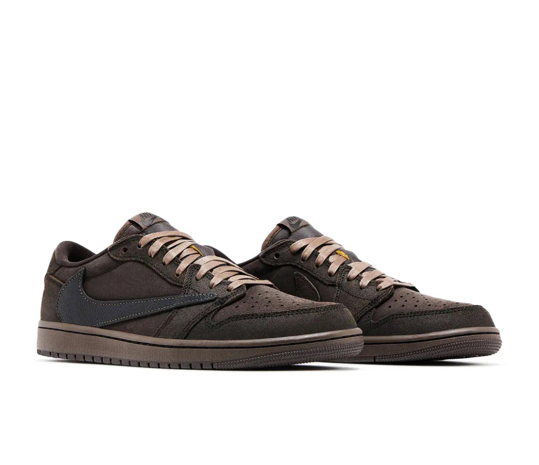 Air Jordan 1 Retro Low OG SP Travis Scott (W)
