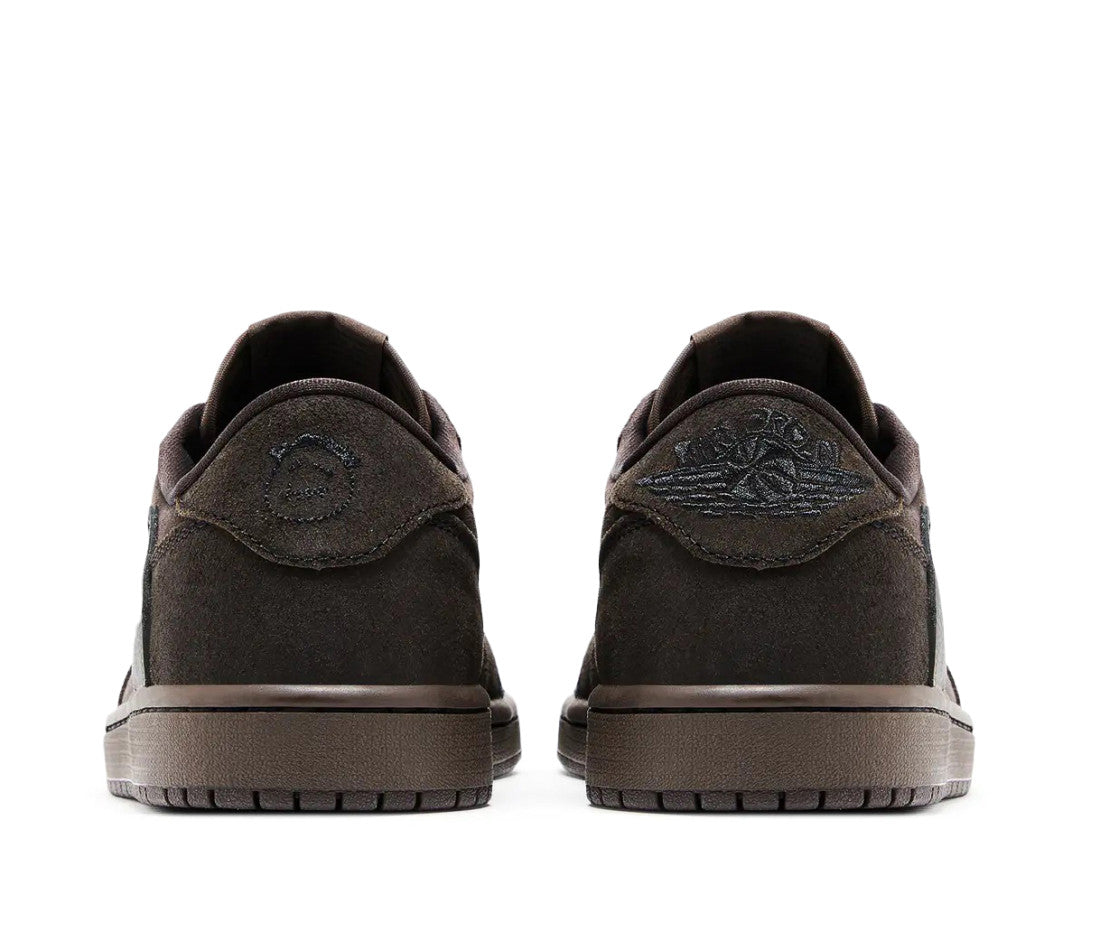 Air Jordan 1 Retro Low OG SP Travis Scott (W)