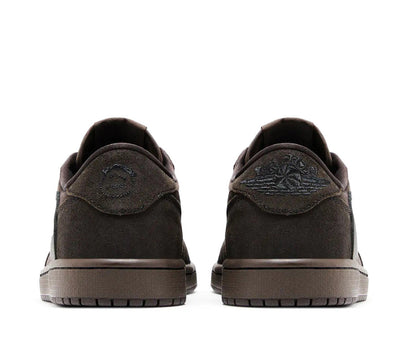 Air Jordan 1 Retro Low OG SP Travis Scott (W)