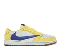 Canary Yellow