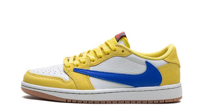 Air Jordan 1 Retro Low OG SP Travis Scott (W)