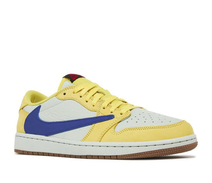 Air Jordan 1 Retro Low OG SP Travis Scott (W)