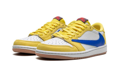 Air Jordan 1 Retro Low OG SP Travis Scott (W)