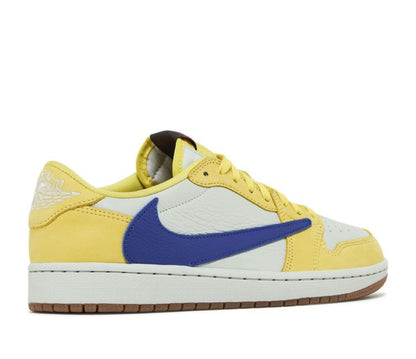 Air Jordan 1 Retro Low OG SP Travis Scott (W)