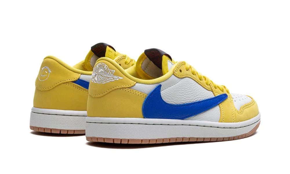 Air Jordan 1 Retro Low OG SP Travis Scott (W)