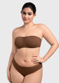 Coffee Brown