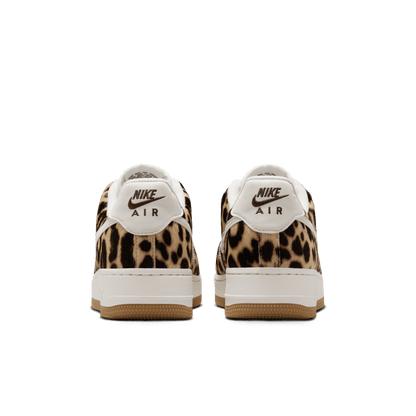 Nike Air Force 1 Low Cheetah Print (W)