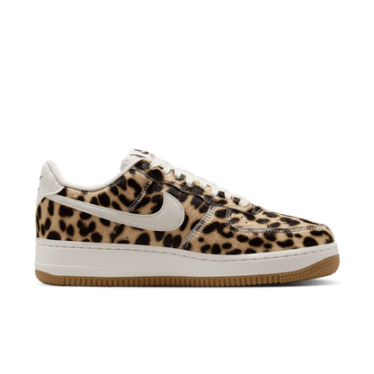Nike Air Force 1 Low Cheetah Print (W)
