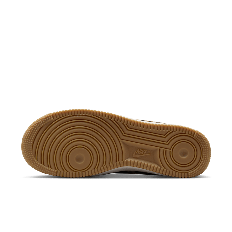 Nike Air Force 1 Low Cheetah Print (W)