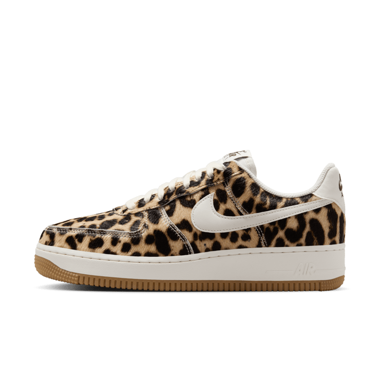 Nike Air Force 1 Low Cheetah Print (W)