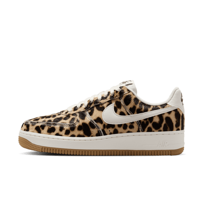 Nike Air Force 1 Low Cheetah Print (W)