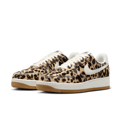 Nike Air Force 1 Low Cheetah Print (W)