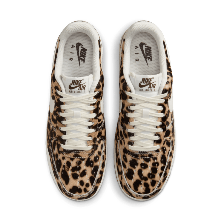 Nike Air Force 1 Low Cheetah Print (W)