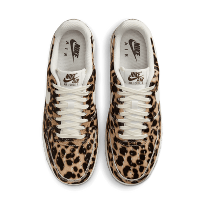 Nike Air Force 1 Low Cheetah Print (W)