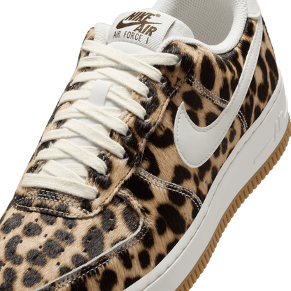 Nike Air Force 1 Low Cheetah Print (W)