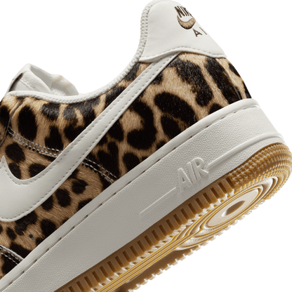 Nike Air Force 1 Low Cheetah Print (W)