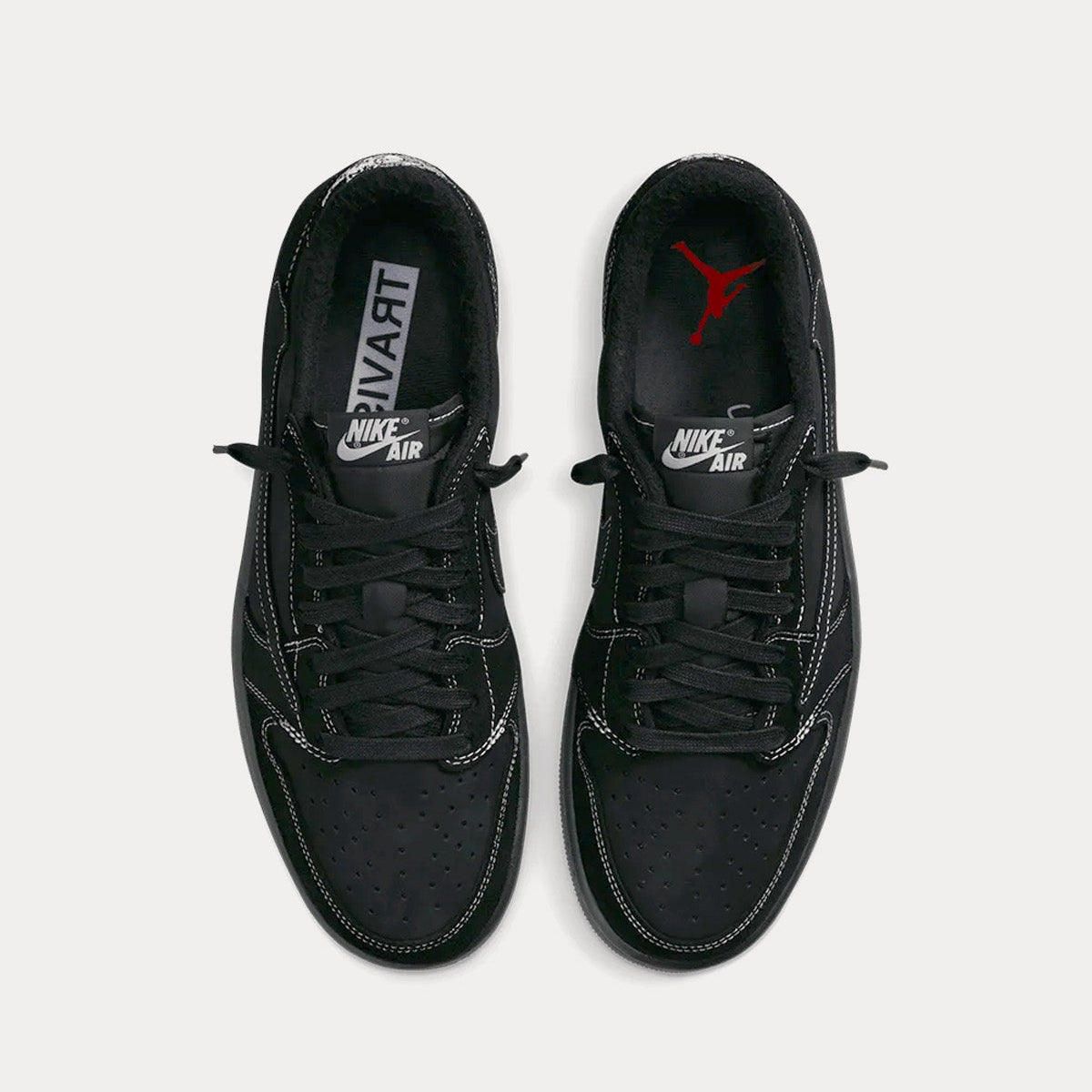 Air Jordan 1 Retro Low OG SP Travis Scott (W)