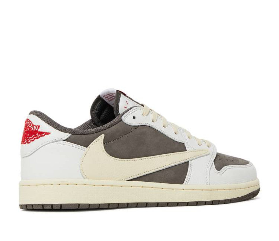 Air Jordan 1 Retro Low OG SP Travis Scott (W)