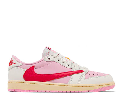 Air Jordan 1 Retro Low OG SP Travis Scott (W)