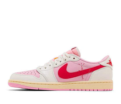 Air Jordan 1 Retro Low OG SP Travis Scott (W)