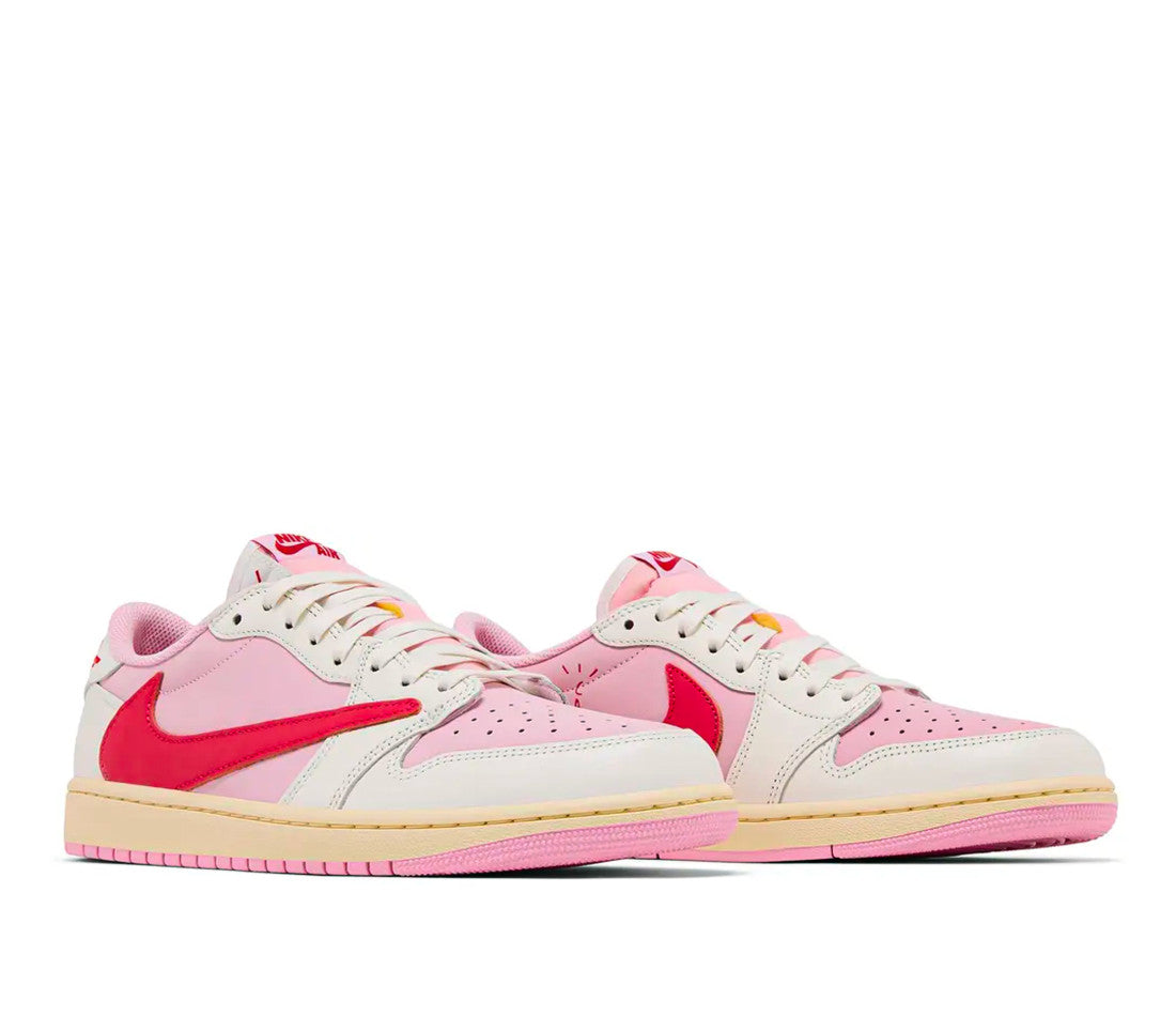 Air Jordan 1 Retro Low OG SP Travis Scott (W)