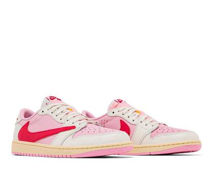 Air Jordan 1 Retro Low OG SP Travis Scott (W)