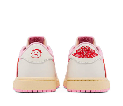 Air Jordan 1 Retro Low OG SP Travis Scott (W)