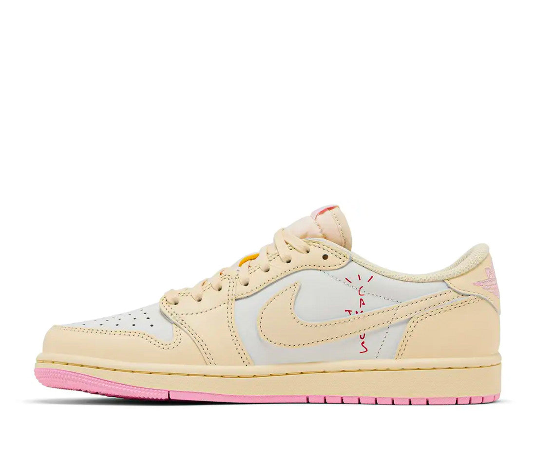 Air Jordan 1 Retro Low OG SP Travis Scott (W)
