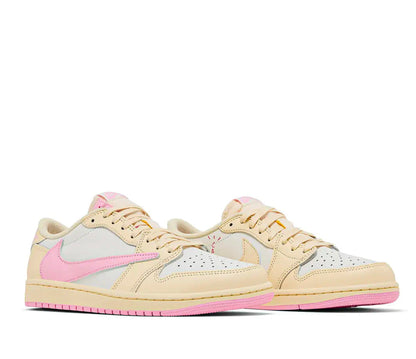Air Jordan 1 Retro Low OG SP Travis Scott (W)