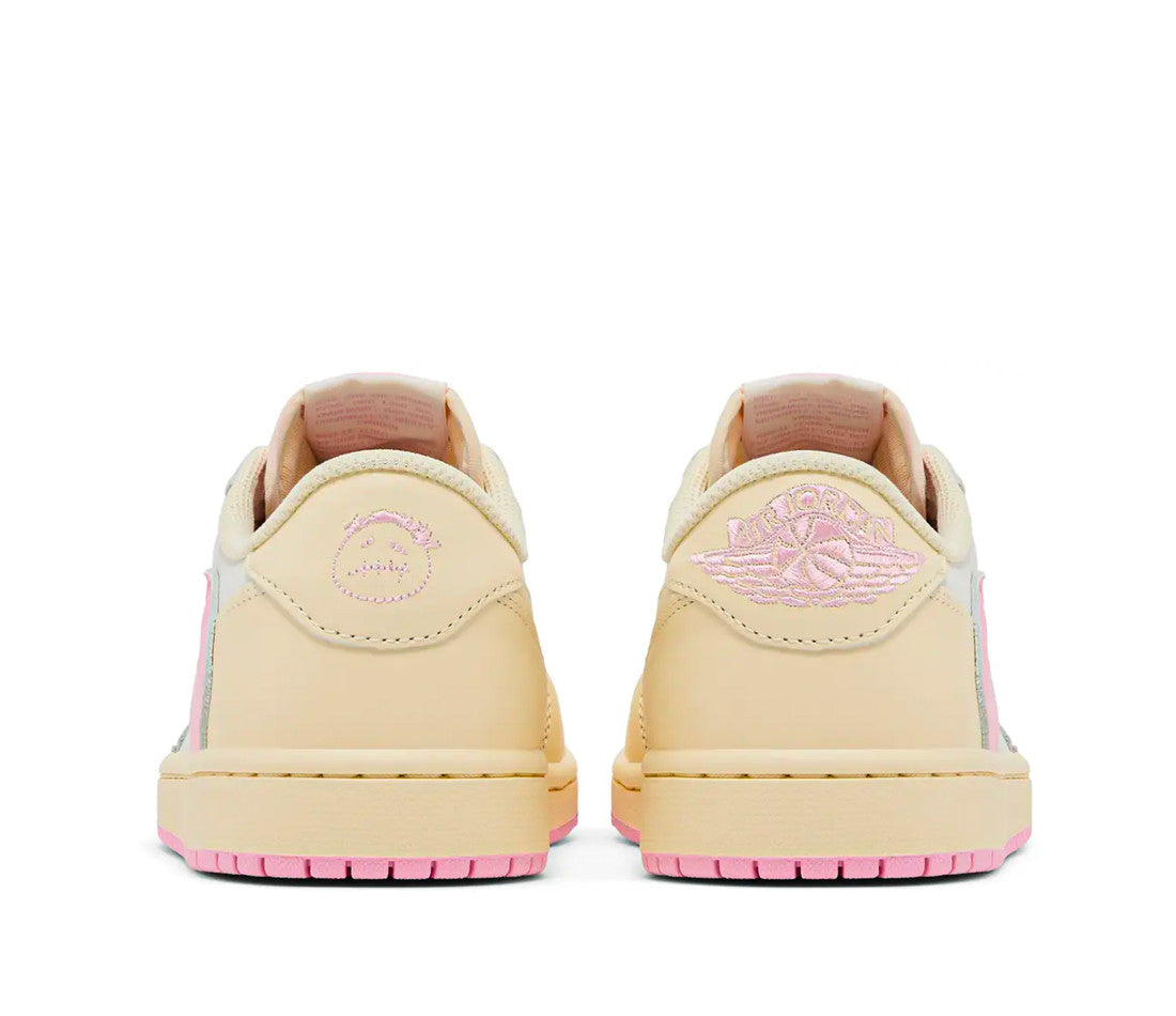 Air Jordan 1 Retro Low OG SP Travis Scott (W)