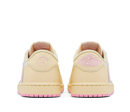 Air Jordan 1 Retro Low OG SP Travis Scott (W)